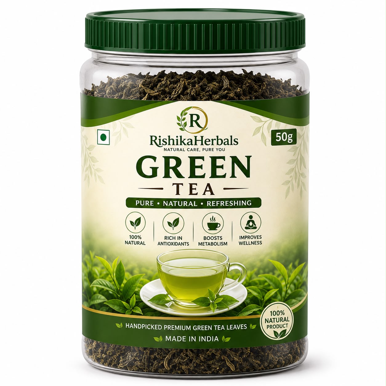 Green Tea