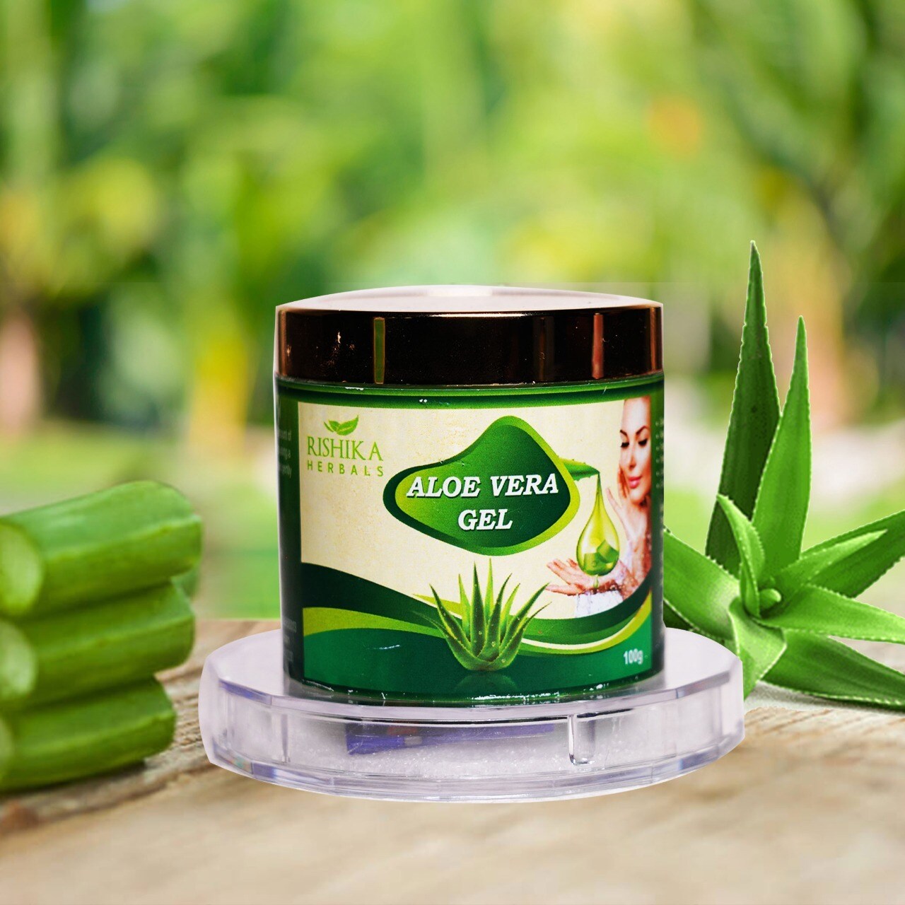 ALOEVERA GEL