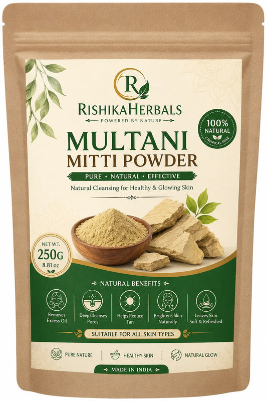multani mitti 250G
