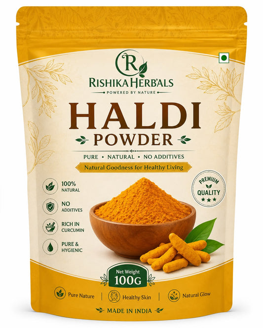 Pasupu Churnam 100G