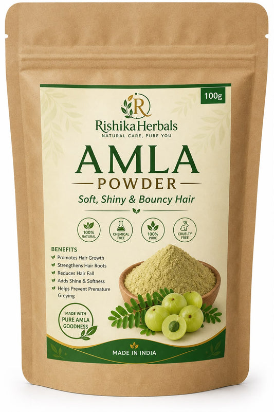 Amla Powder 100G