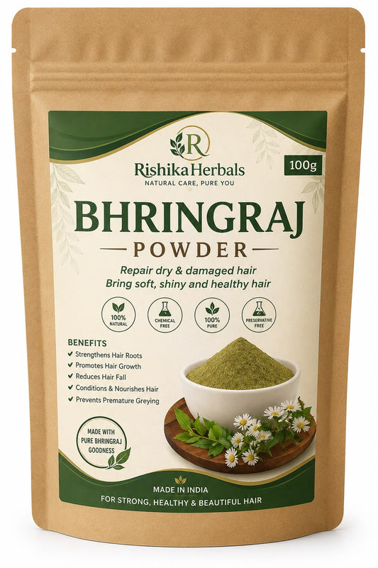 Bhringraj Powder 100G