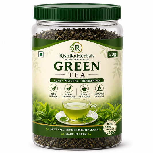 Green Tea