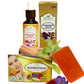 Beauty Soap Kumkumadi Tailam Combo Pack