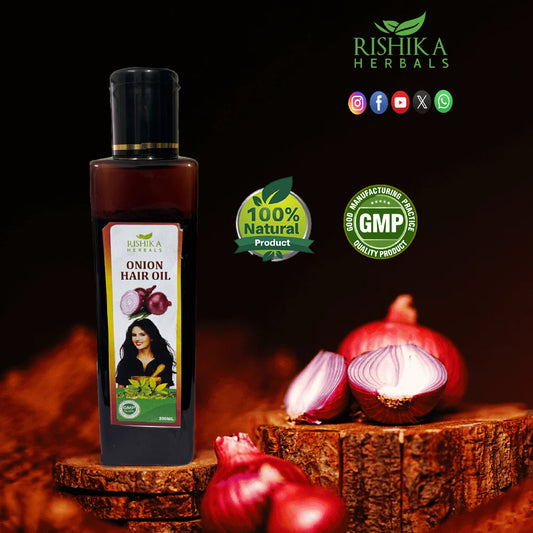Onion Hair OIL