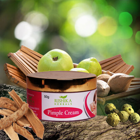 Pimple Cream
